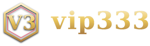 vip333 logo
